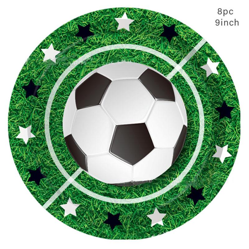 Funny Toy Balls 4CM Football Bouncy Balls Jumping Solid Elastic Rubber Balls Kids Boys Happy Soccer Theme Birthday Party Decors