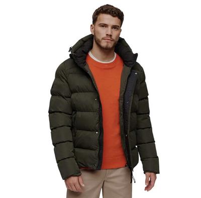 Superdry Microfibre Sport Jacket
