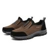 2025 Amazon Large Size 50 New Outdoor Casual Sports Shoes Men's Middle-aged and Elderly Walking Shoes Mountaineering Running Shoes