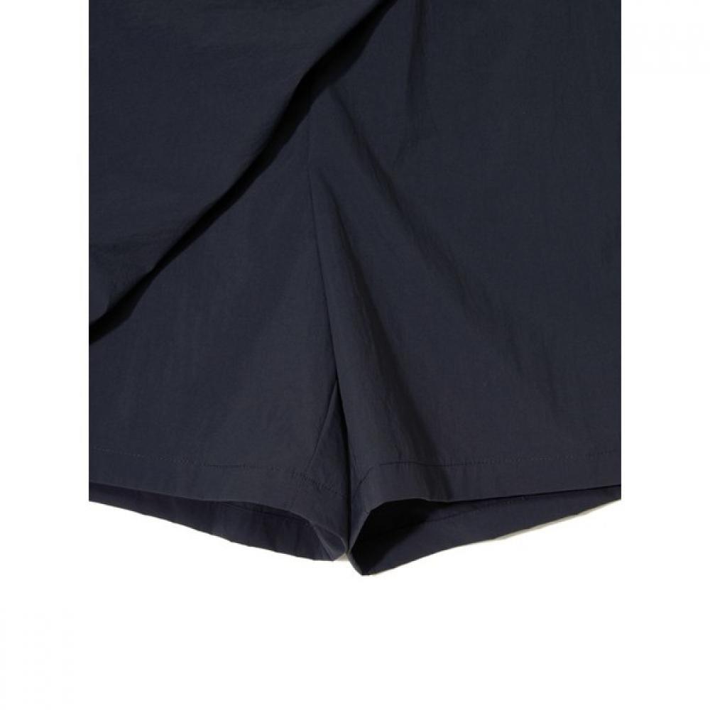 [eider] Women S Campack Wrap Skirt Dwm23313z8