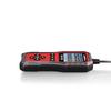 KONNWEI KW340 Car OBD2 Diagnostic Tool CAN EOBD 3in1 Engine Battery Test Read Clear Fault Code Real-Time Data O2 Inspection Tool