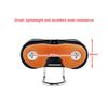 Composite 2 Row Ball Bearing Cam Cleat With Leading Ring Pilates Fitness Equipment Sailing Accessories