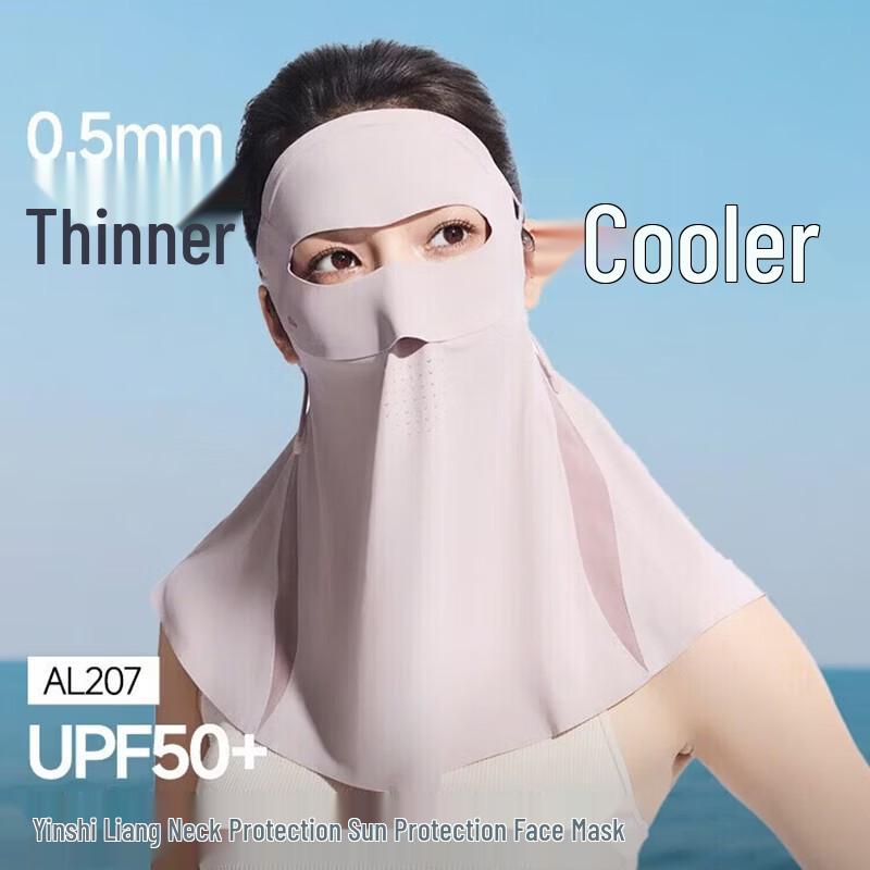Beneunder Sun Protection Face Mask