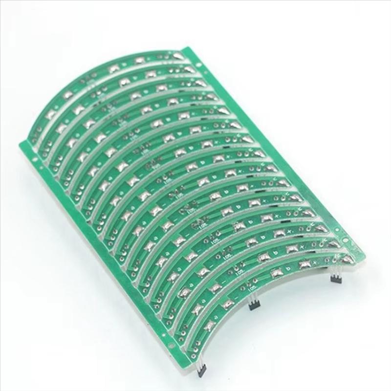 Compacts Light Weight Electric Scooter Hall Sensors Accessory Universals Hall Sensors Board High Accuracy Sensors Module