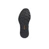 Adidas Kantai Trail Versatile Comfortable Running Shoes Men Sneakers Black Gray JR5612