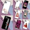 Cheryl Blossom Riverdale For Honor Magic 8 Pro 6 7 Lite Case For Honor 200 400 50 70 90 X8c X8b X9a X9b X9c X9d Win RT