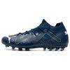 Future Match Mg 'Persian Blue PUMA White Pro Green 107373-03