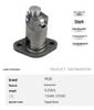 In-Stock IRQE Timing Chain Tensioner 13540-37030 for GAC Toyota E'Z