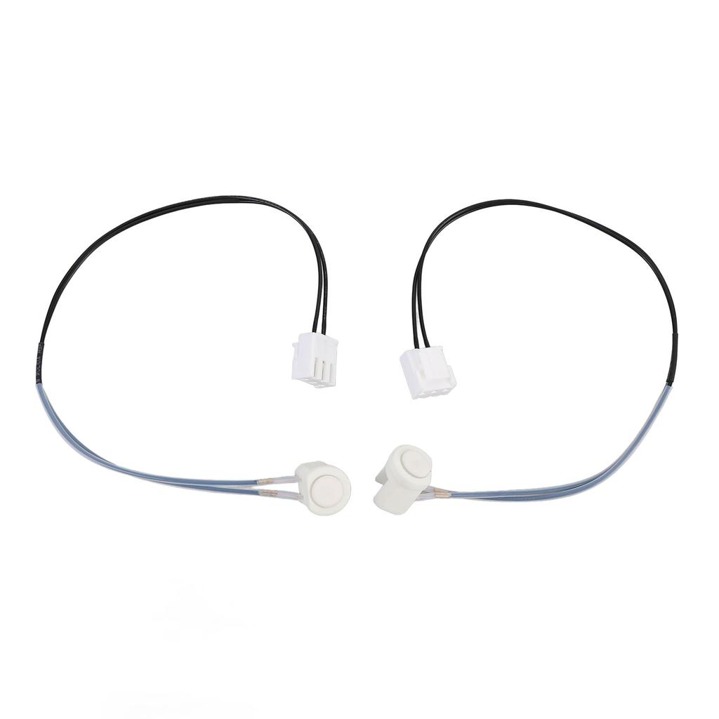 2 PCS Temperature Overheat Sensor High Accuracy Long Lifespan Easy Installation for Most Cars Trucks RVs