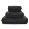 Travel Digital Camera Bag Foam Padded Carry Case Protected And Organized for GoPro 10/9