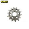 Motorcycle For KAWASAKI LONCIN VOGE Front Sprocket 520 Chain 14 Teeth KLX250 KLX300 YF300 LX300GS-B 300R 300GY 300DS Accessories