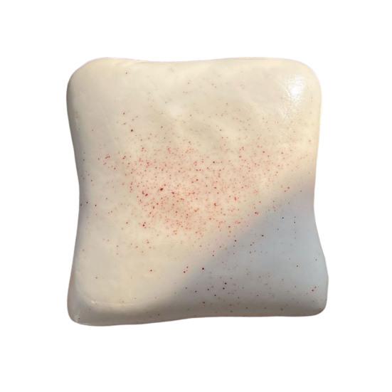 Slow Rebound Toys Bread Butter Squeeze Toy Soft Slow Rising Stress Relief Fidget