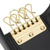 Marc Jacobs Key Case S127L01FA21 001 Black [Used]