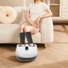 Electric Foot Massager - Electric Foot Massager 40-50 C - with Calf Heating - for Home & Office
