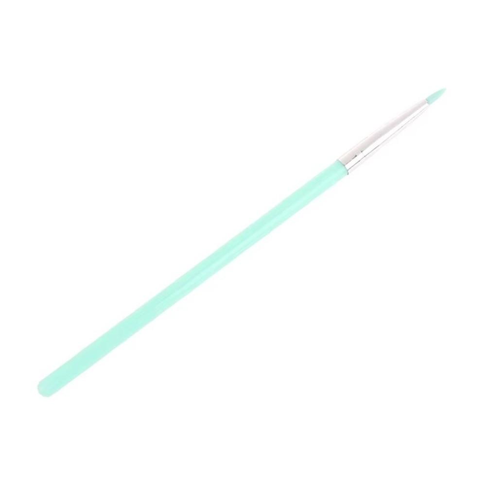 Details Brush Eye Makeup Brush Silicone Eyeliner Brush New Eye Shadow Brush For Nail Painting