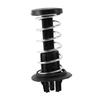 12PCS For Mercedes-Benz W204 W212 X204 C63 Hood Spring A2048800227-A99D