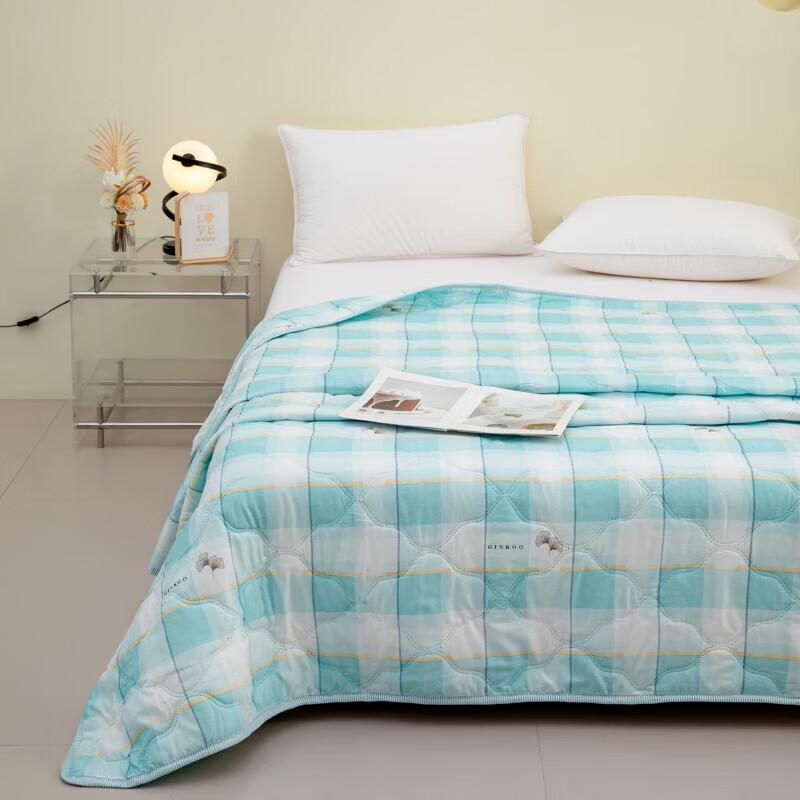 FIRS Summer Cool Quilt