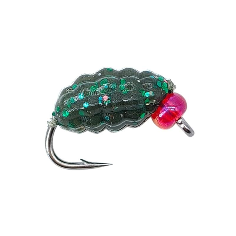 Soft Baits Package With Worms Lures Craws For Versatiles Angling Applications Across Multiple Fish Species