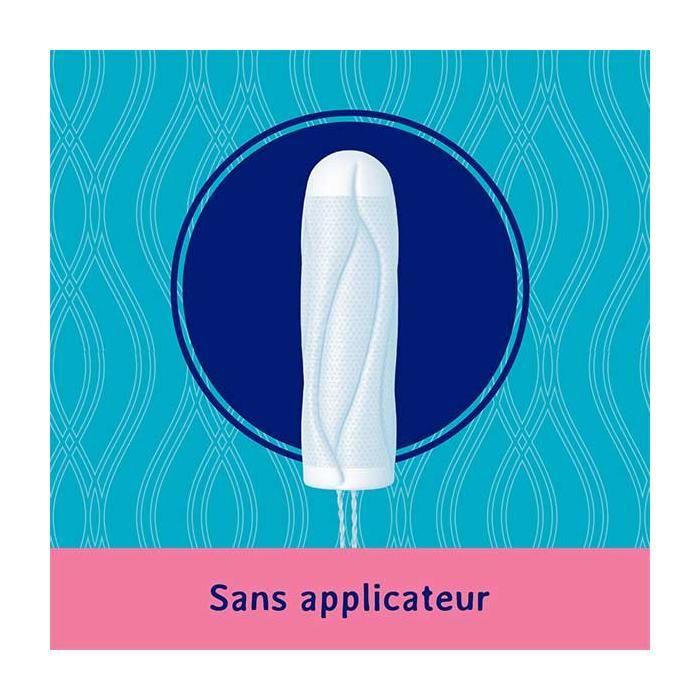 Mini Digitaltampons - NETT - Proconfort - Leichte Blutung - Hypoallergen
