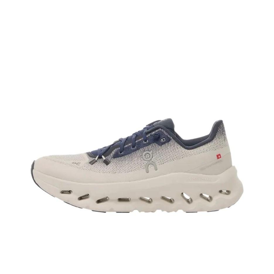 ON Cloudtilt Midnight Ice Women Sneakers Blue 3WE10051764