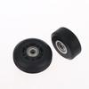 Silent Roller Bearing Wheel Pilates Reformer Accessory for Better Fitness Performance