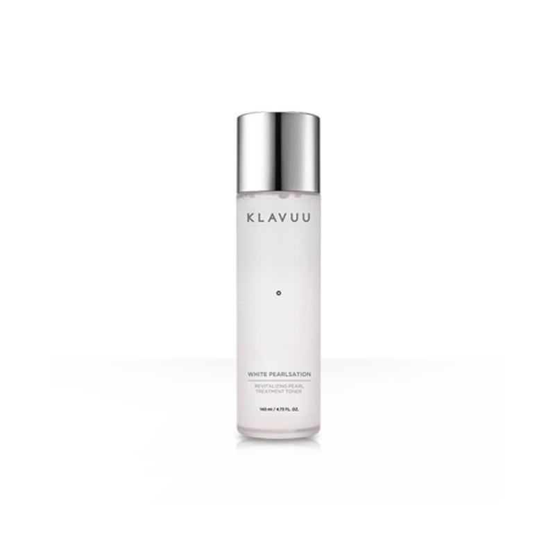 

KLAVUU White Pearlsation Revitalizing Pearl Treatment Toner single type