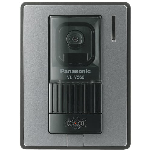 Panasonic TV Door Phone (directly Connected To Power Supply) VL-SE25X