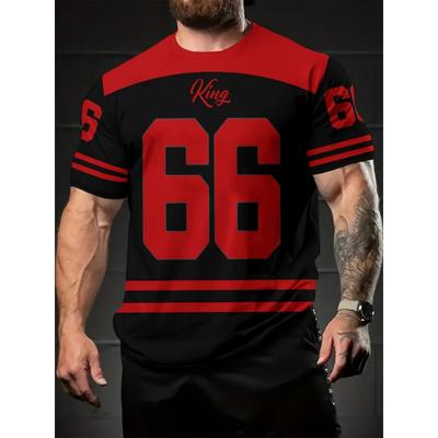 T-shirts en tops – T-shirts