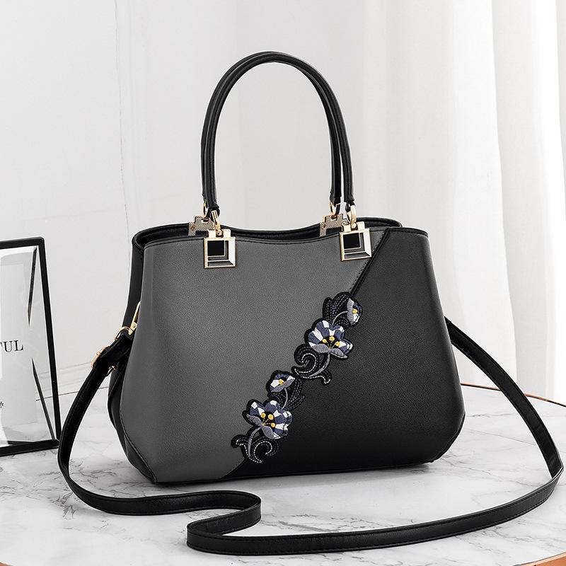 New Women Handbags Fashi Leather Handbags Designer Luxury Bags Shoulder Bag Women Top-handle Bags Ladies Bag