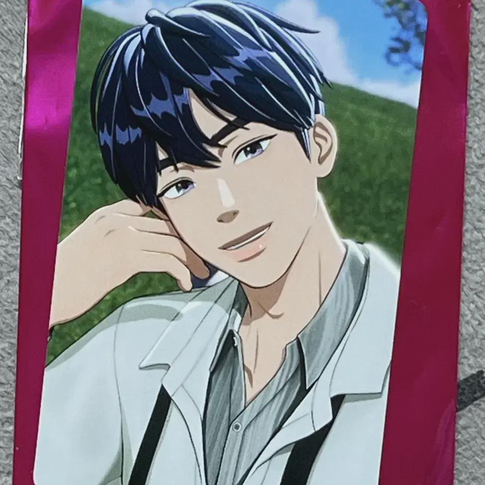 

Plave Kakurembo Hmv Счастливый розыгрыш Yejun