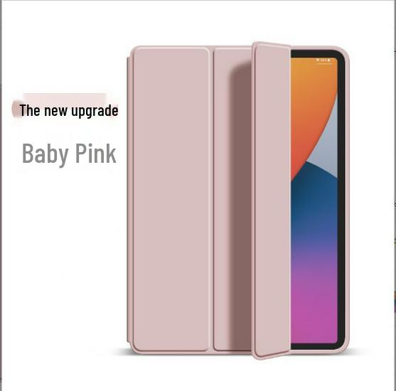 

Xiaomi Pad 6/5 Pro/MAX, 11 Кожаный чехол-подставка Redmi SE 2023 2024 MatePad SE 11 розовый