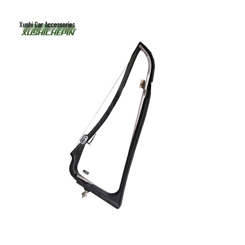 Dongfeng EQ1118GA/EQ2102 Door Triangle Glass Assembly