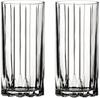 Set of Riedel Resort Highball Glasses, 2 Pieces (6417/94)