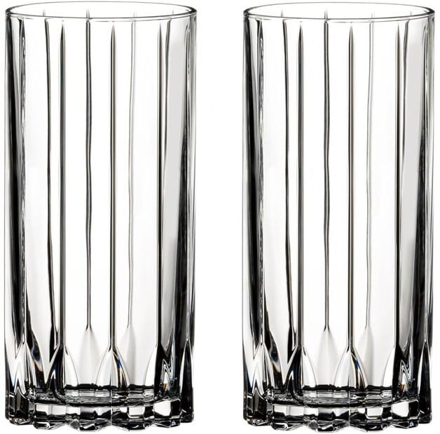 Set of Riedel Resort Highball Glasses, 2 Pieces (6417/94)