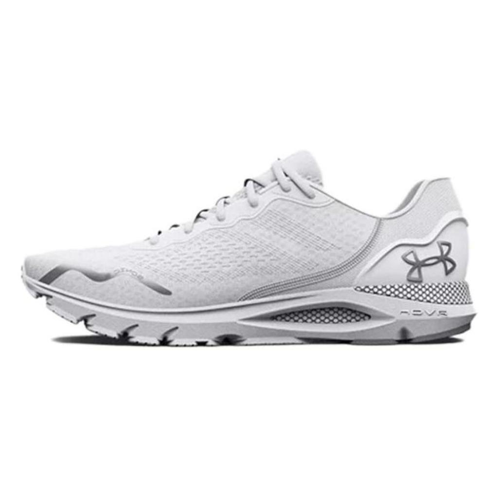Under Armour Hovr Sonic 6 'White Metallic Silver' 3026121-100
