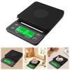 Accurate Precision Digital Scale Dustproof High Precision Jewelry Scale Durable 3kg/5kg Electronic Balance Scale Jewelry Reload
