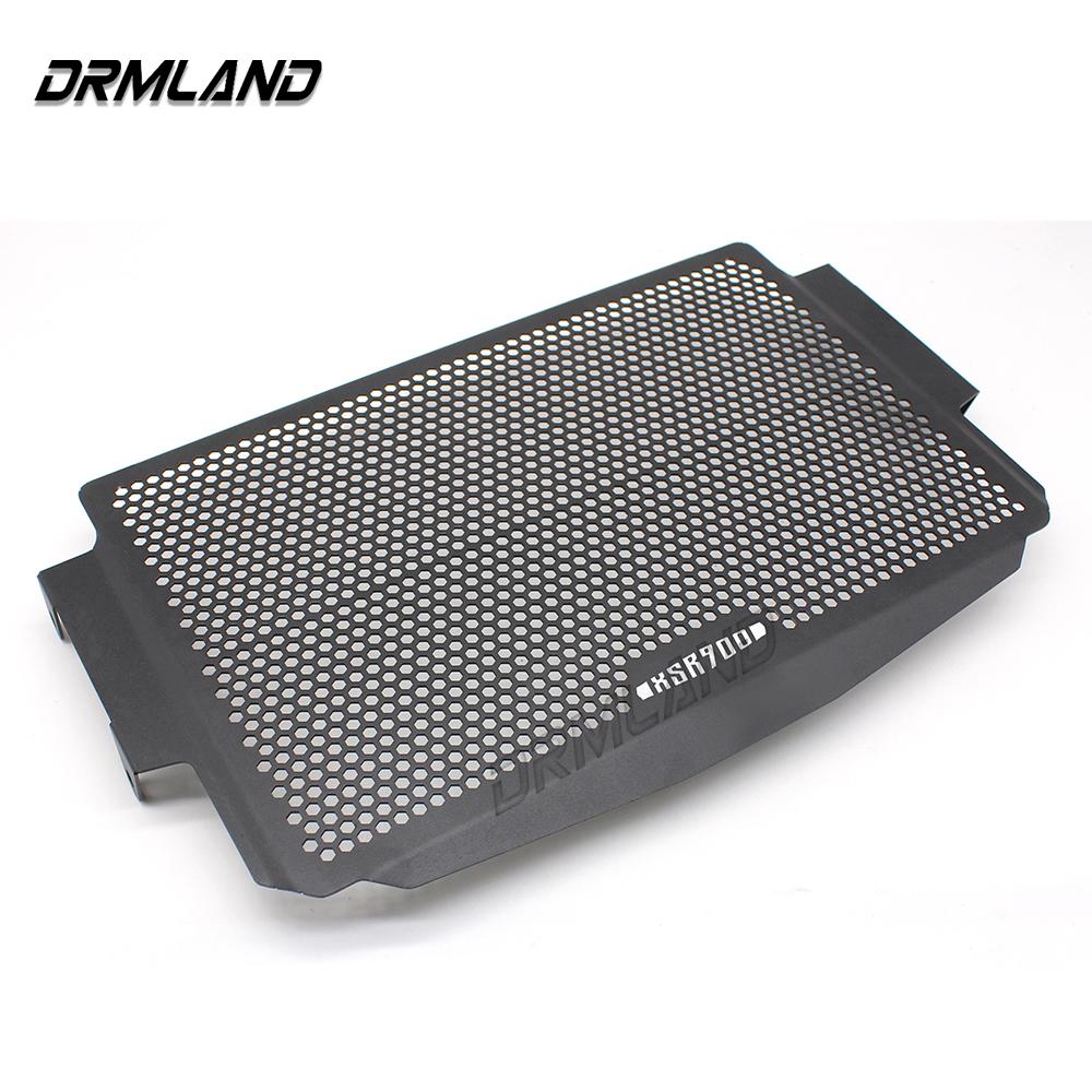 XSR 900 900GT MT 09 Protecție pentru radiator pentru motociclete Protecție capac grilă pentru YAMAHA MT-09 MT09 Tracer 900 GT XSR900 2022