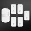 Wireless Waterproof Self-Powered Smart Doorbell - Long-Range, No Battery, Ideal for Elderly