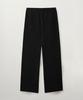 Seteo Fatigue Cargo Sweatpants Black (Type B)