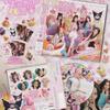 LE SSERAFIM Different Different Kuromi Sanrio Unsealed Japan Album