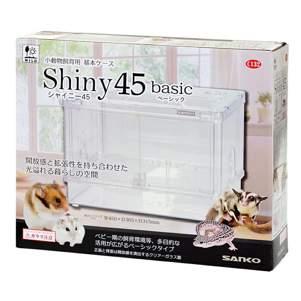 

SANKO Shiny 45 Basic
