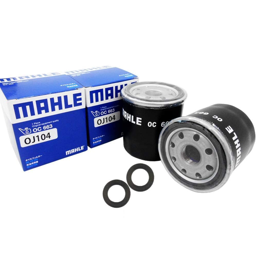 

[Комплект из 2 фильтров и 2 шайб для слива] Фильтр Шайба слива Toyota Lexus Daihatsu