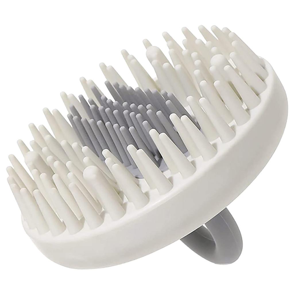 Wielofunkcyjny szampon do użytku domowego, masaż, szczotka do mycia włosów, dwa w jednym, zdejmowana