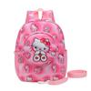 Colorful And Cute Childrens School Backpack With Breathable And Features Lightweight