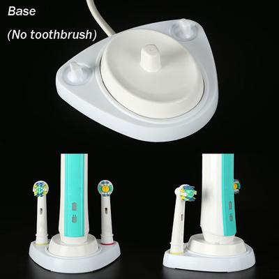 Home Storage Tripod Bracket Brush Stand Bathroom Tools Electric Toothbrush Base Brush Head Holder