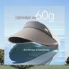 Beneunder Women's Sports Sun Visor