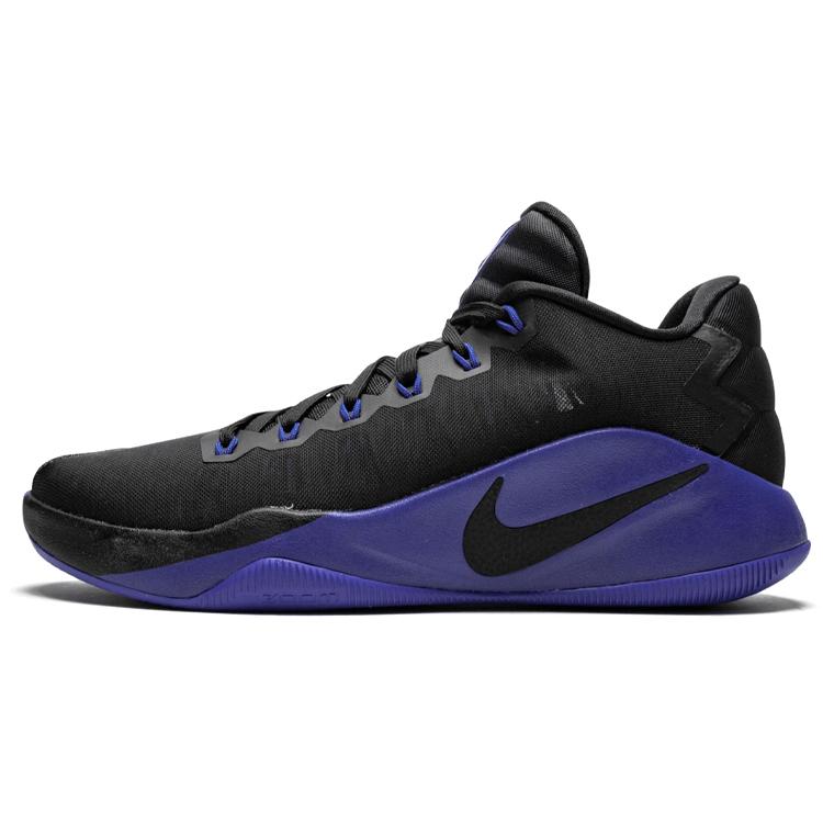 

Nike HyperDunk 2016 Low Black Royal 47.5