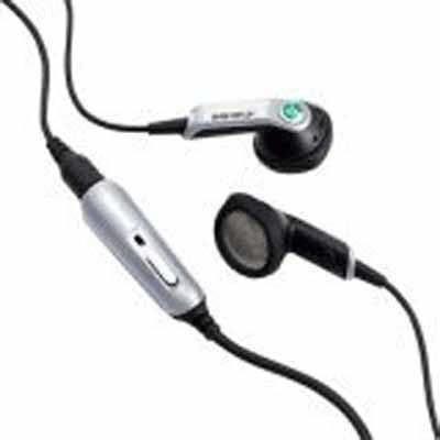אוזניות Sony-Ericsson HPM-64