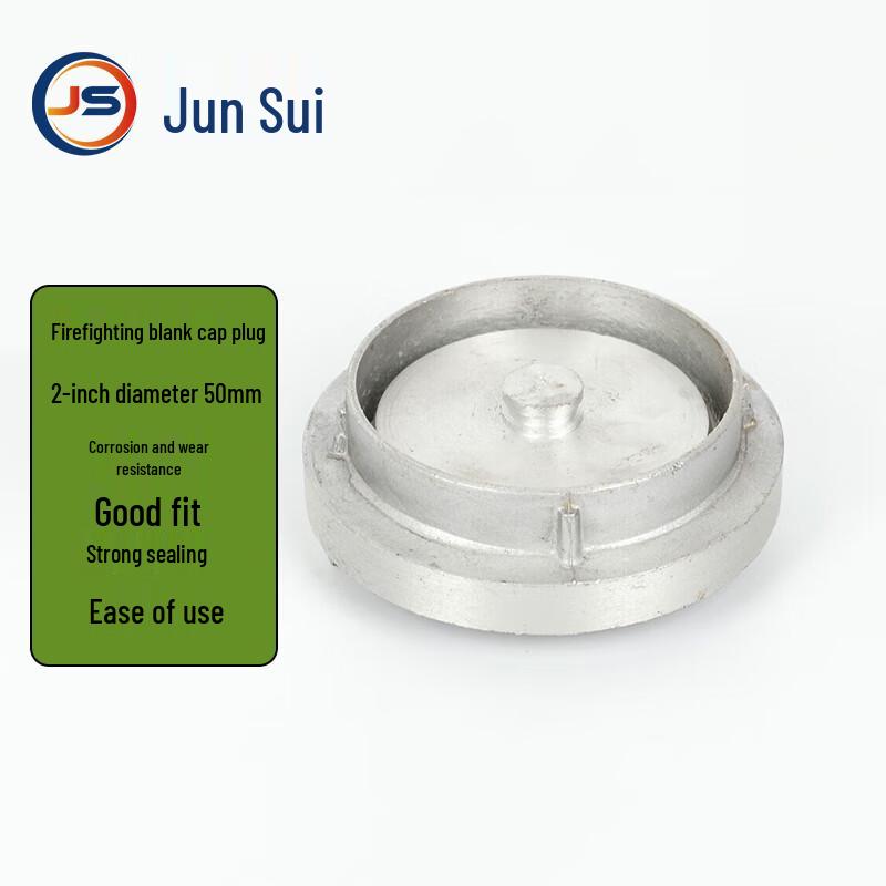 Junsui Fire Hydrant Blind Cap Plug