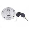 Motorcycle Fuel Tank Cap Gas Cap Lock For KEEWAY RKS RKV RKX STELS Flame Benelli TNT25 TNT250 TNT300 TNT600 BN302 QJ150-19A